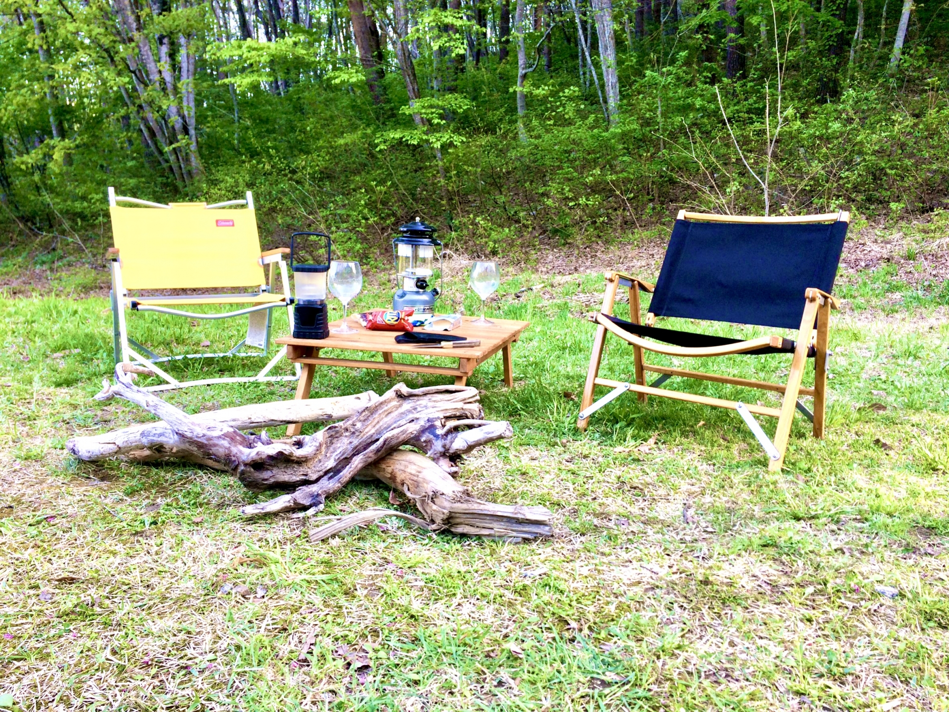 藤沢市で椅子の組み立てやカーミットチェアの修理は湘南くらしの本舗に