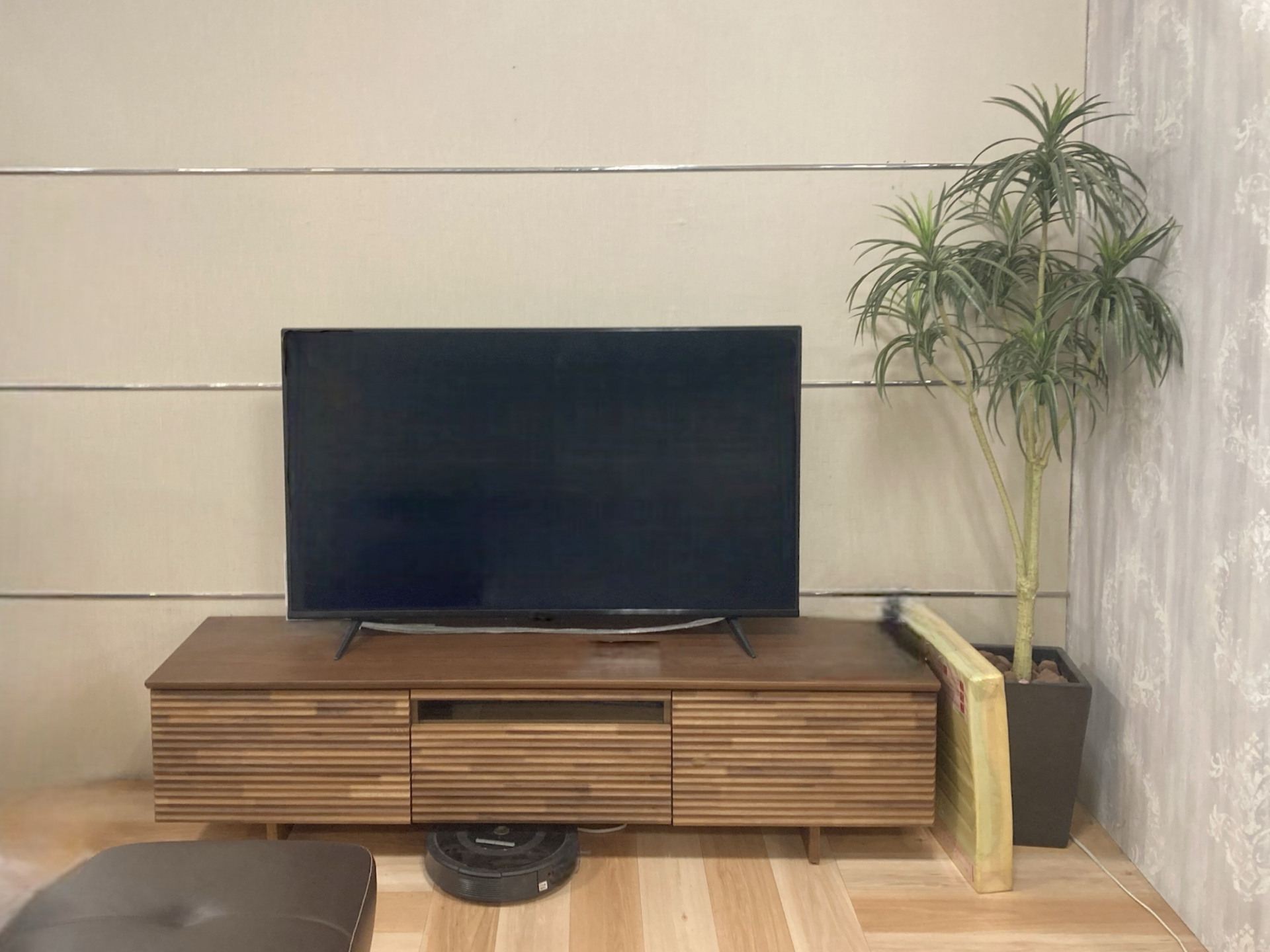 藤沢市でテレビボード・テレビ台の処分は湘南くらしの本舗におまかせ