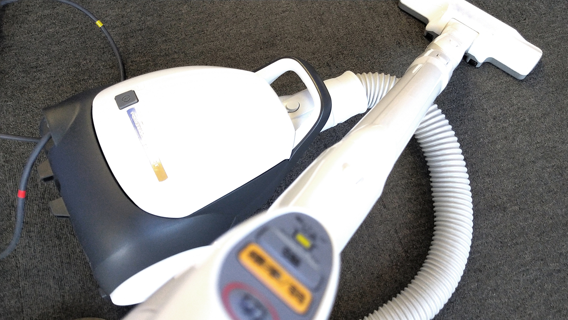 藤沢市で掃除機を処分するなら「湘南くらしの本舗」におまかせください