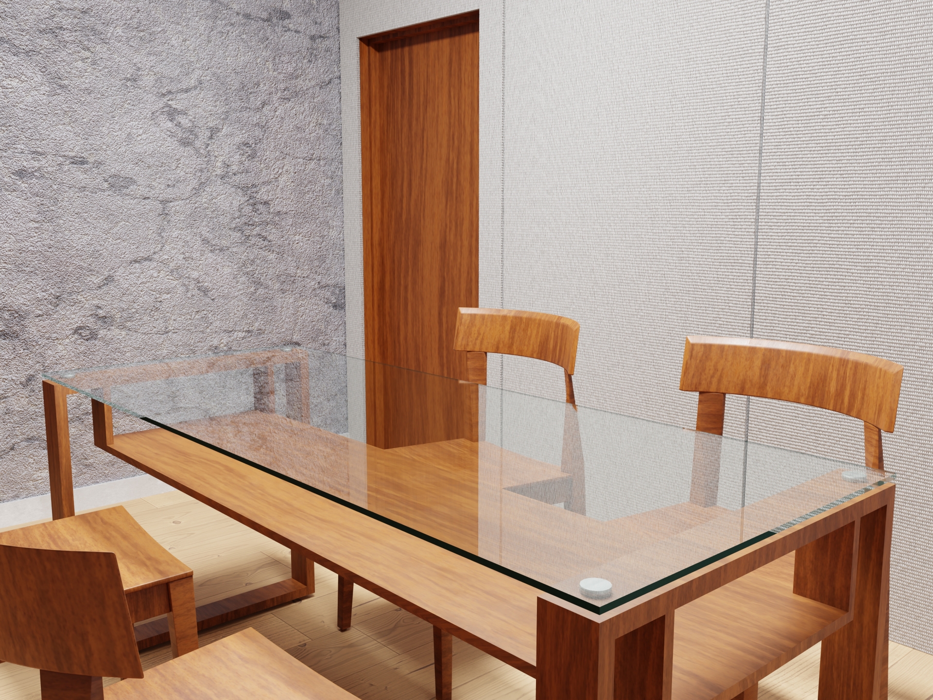 藤沢市でガラステーブル・ガラスケースの処分なら湘南くらしの本舗に