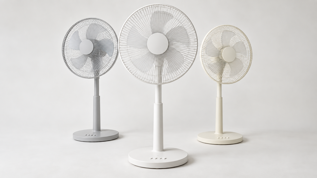 扇風機処分アイキャッチ