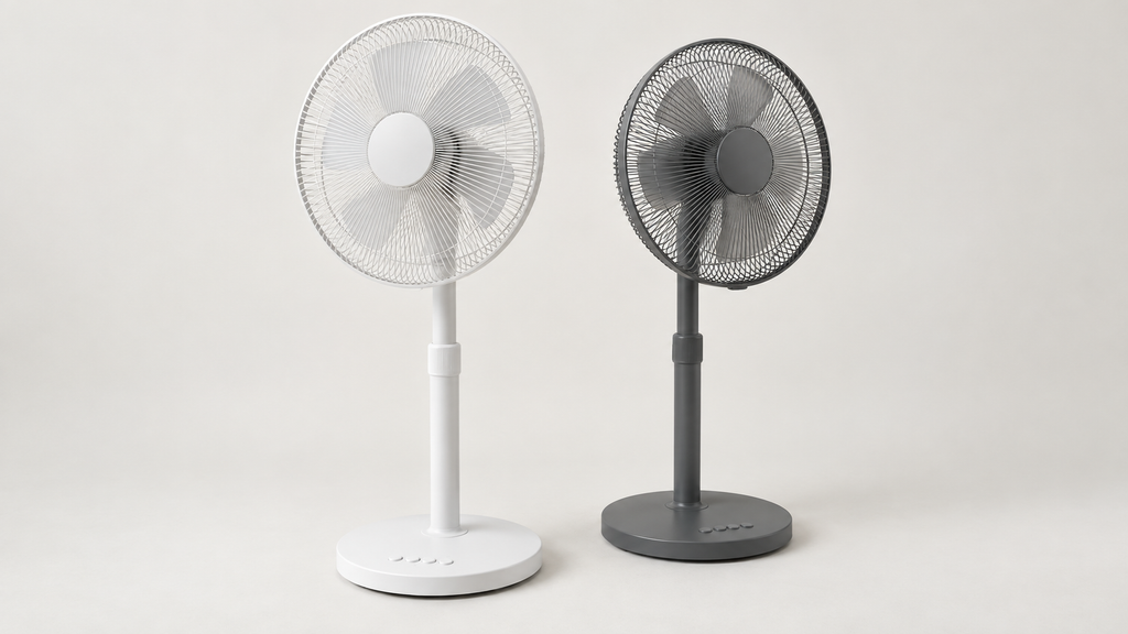 扇風機リサイクルショップでの売り方