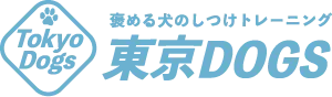 東京DOGS様の公式ロゴ